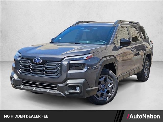 New 2026 Subaru Outback Premium AWD/4WD image 1
