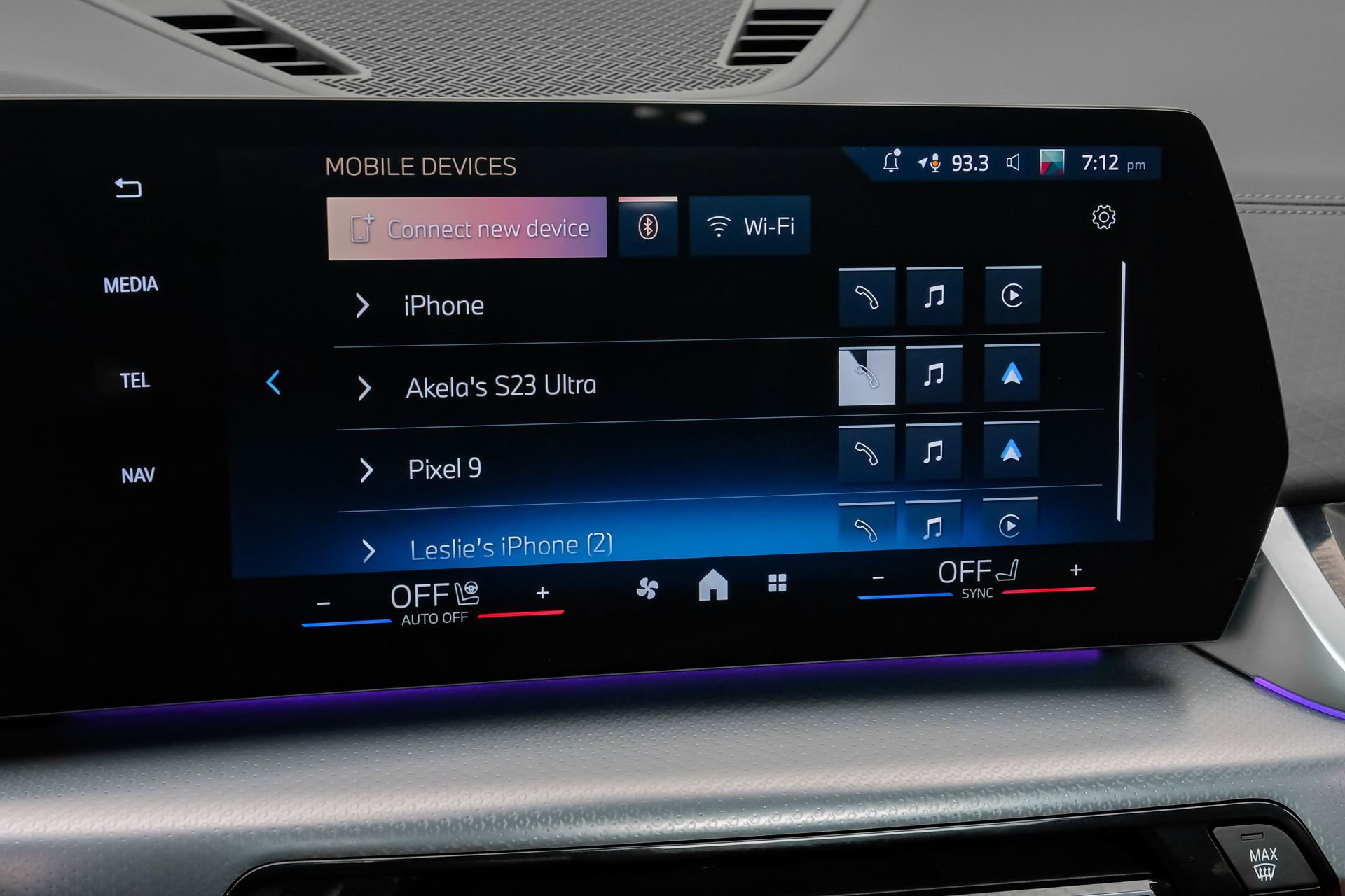 Used 2025 BMW X2 xDrive28i image 30