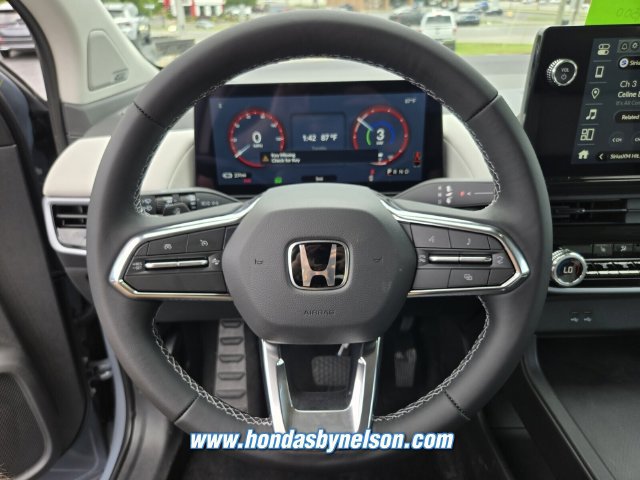 New 2026 Honda Prologue Touring image 13