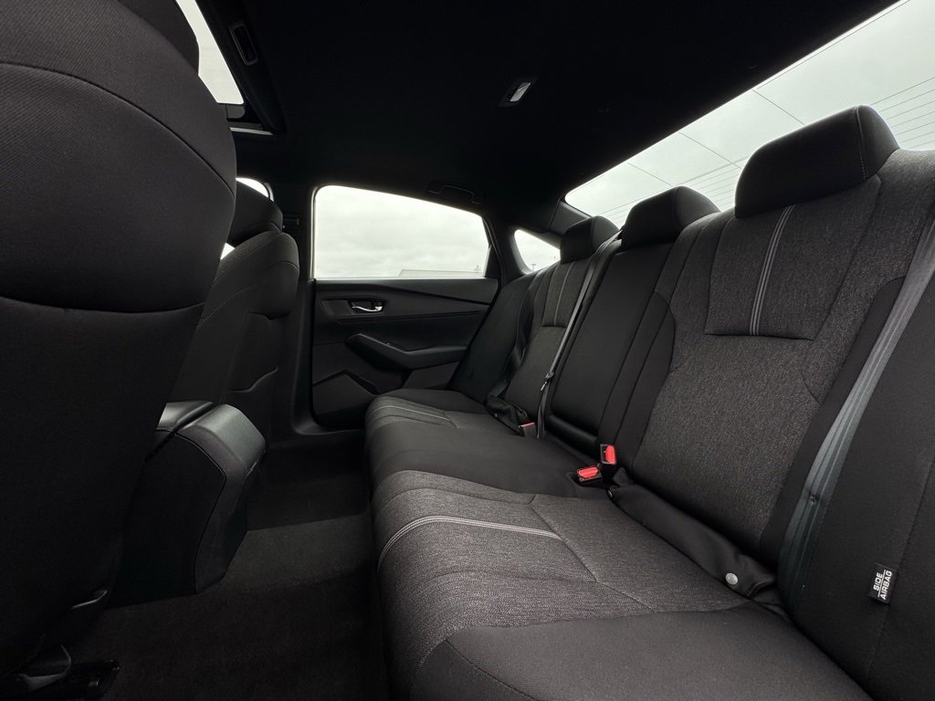 Used 2024 Honda Accord Sport image 18