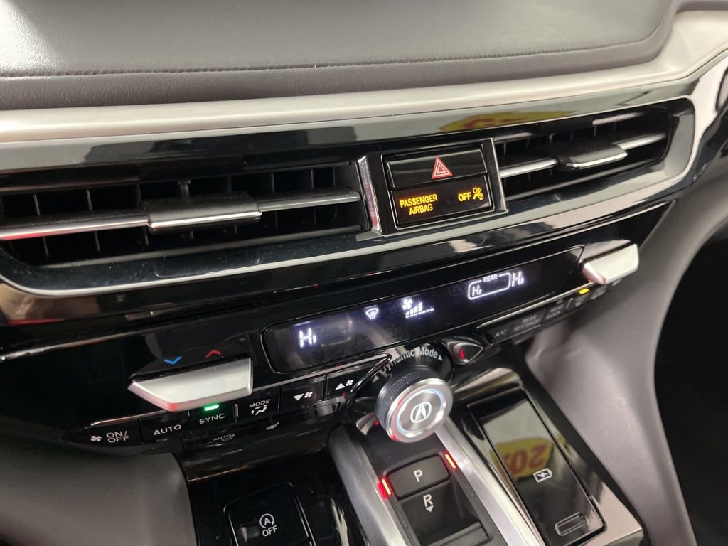 Used 2023 Acura MDX SH-AWD w/ Technology Package image 28