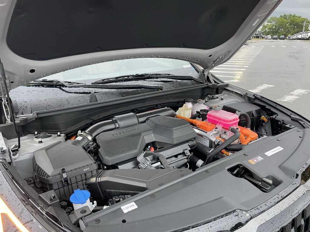 New 2026 Kia Sportage X-Line image 33