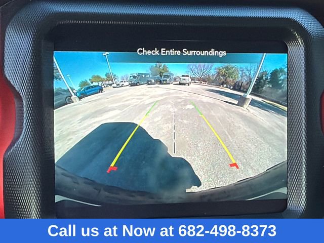 Used 2021 Jeep Wrangler Unlimited Rubicon image 24