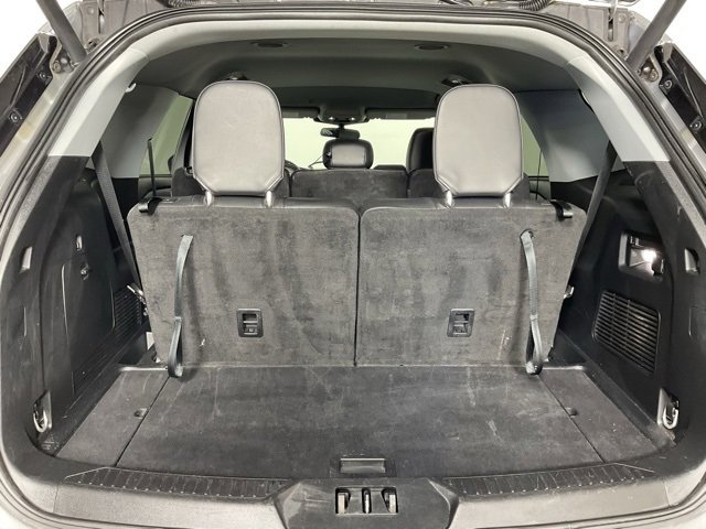 Used 2024 Ford Explorer XLT w/ Equipment Group 202A image 19