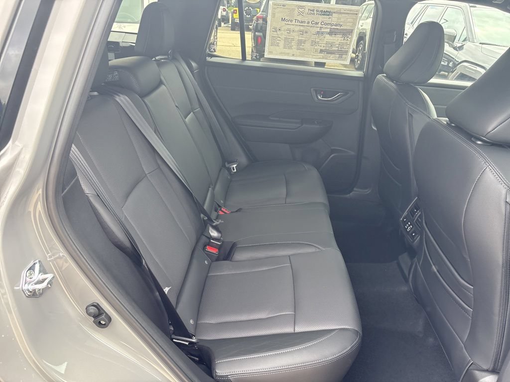 New 2026 Subaru Outback Touring XT AWD/4WD image 11