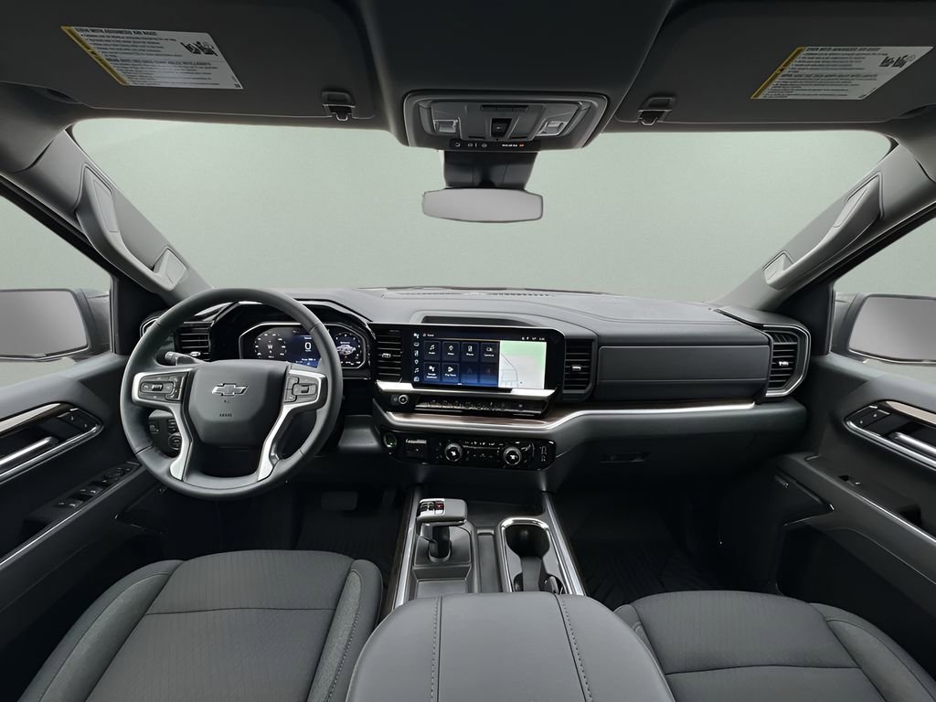 New 2026 Chevrolet Silverado 1500 RST image 19