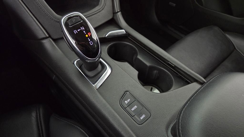 Used 2018 Cadillac XT5 Luxury w/ Driver Awareness Package image 27