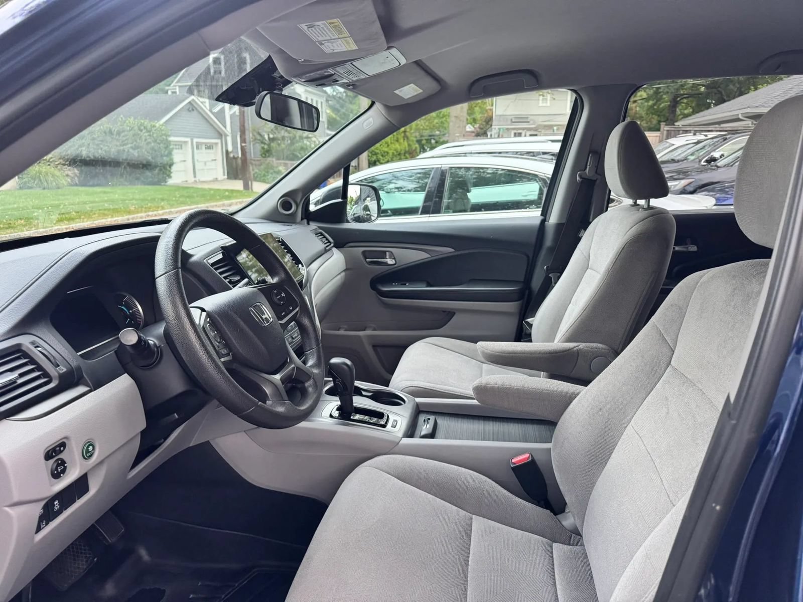 Used 2020 Honda Pilot EX image 7