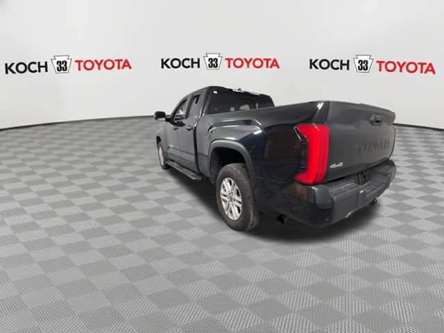 Used 2024 Toyota Tundra SR5 image 43