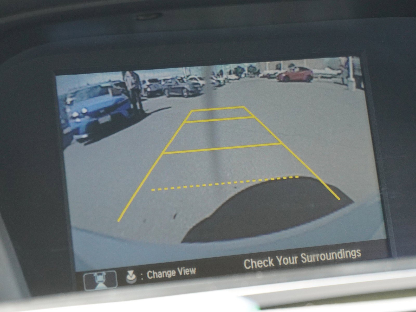 Used 2015 Honda Accord EX-L image 24