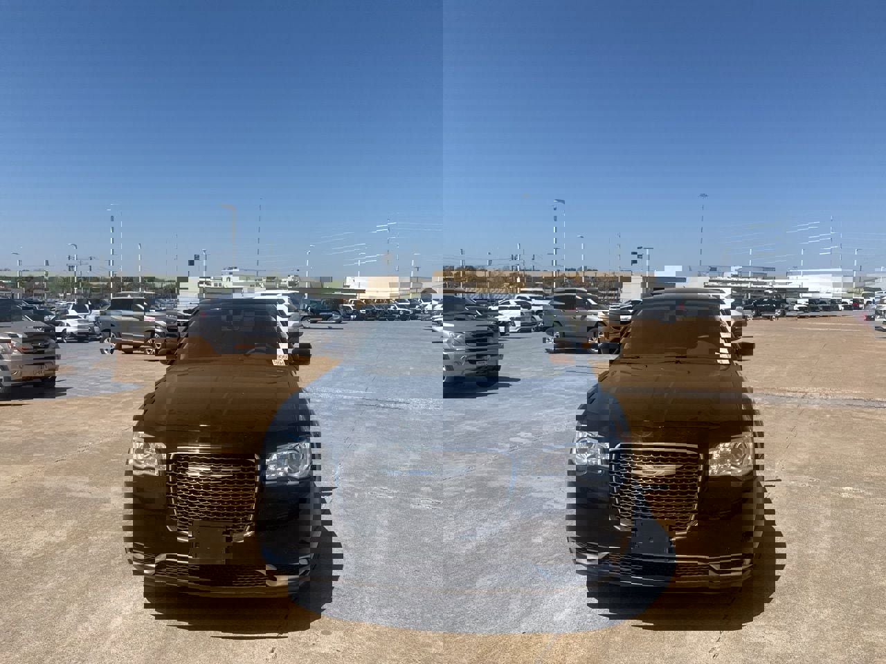 Used 2023 Chrysler 300 Touring image 5