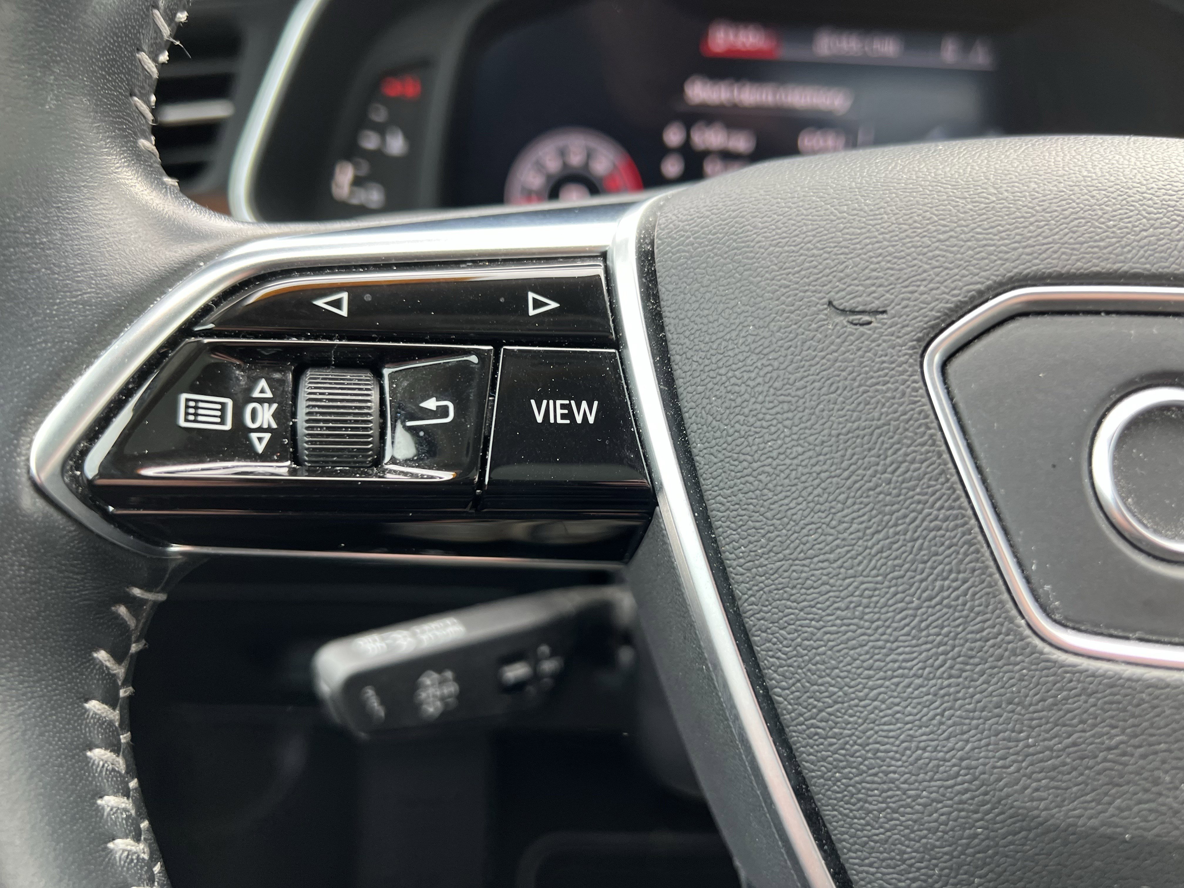 Used 2019 Audi A6 3.0T Prestige w/ Prestige Package image 19