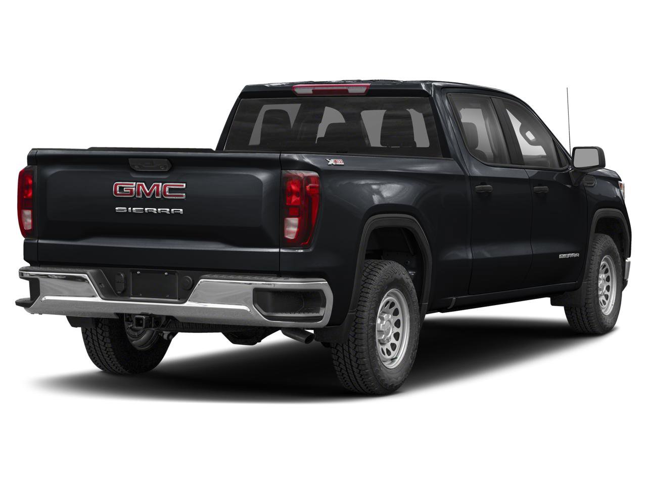 Used 2023 GMC Sierra 1500 AT4 w/ AT4 Premium Package AWD/4WD image 27