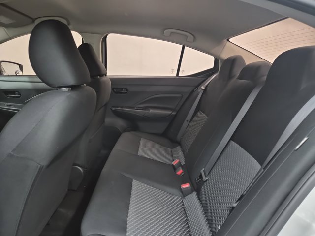 Used 2023 Nissan Versa S w/ Trunk Package image 14