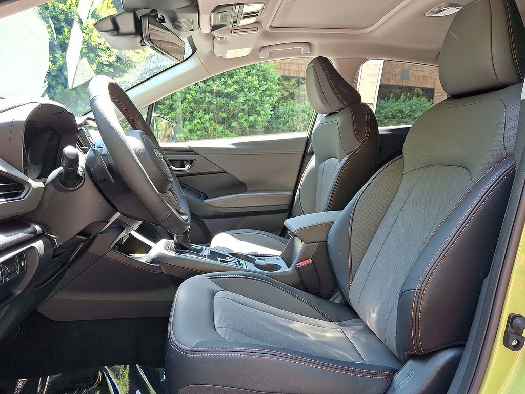 New 2026 Subaru Crosstrek 2.5i Limited AWD/4WD image 14