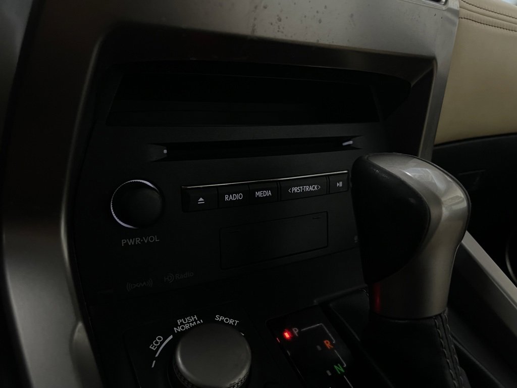 Used 2015 Lexus NX 200t FWD w/ Premium Package image 26