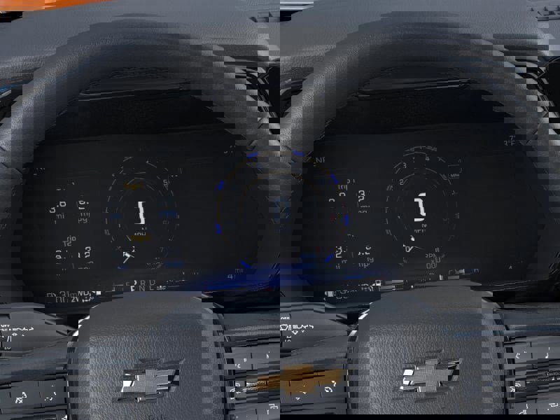 New 2026 Chevrolet Colorado LT w/ LT Convenience Package image 18