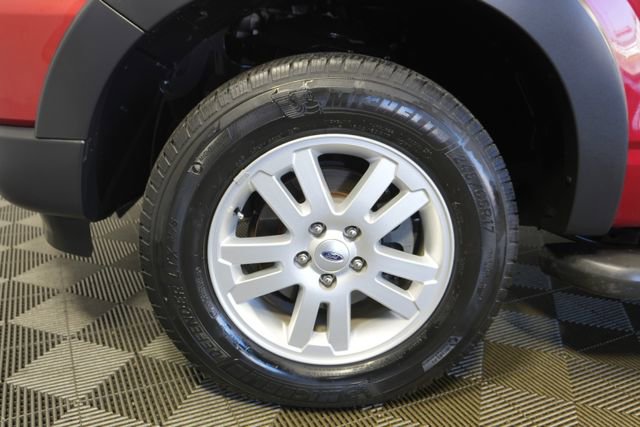 Used 2010 Ford Explorer Sport Trac XLT image 11