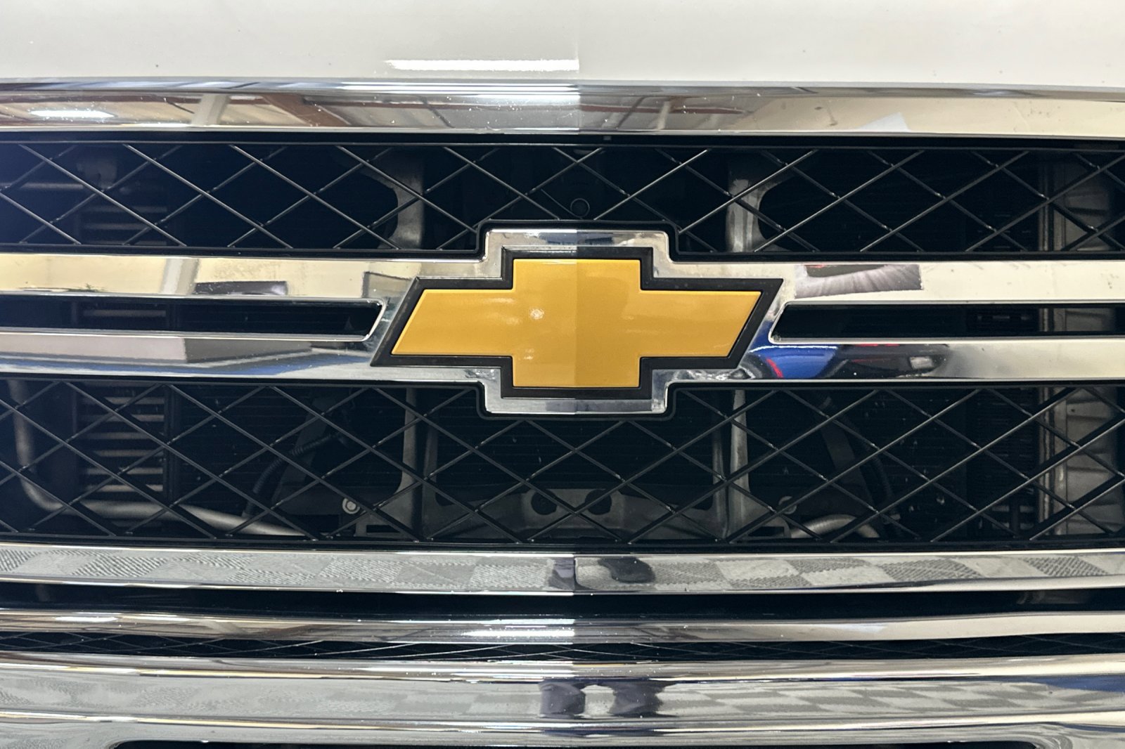 Used 2014 Chevrolet Silverado 3500 LTZ w/ LTZ Plus Package AWD/4WD image 39