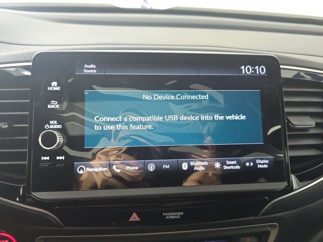 New 2025 Honda Ridgeline TrailSport+ image 37