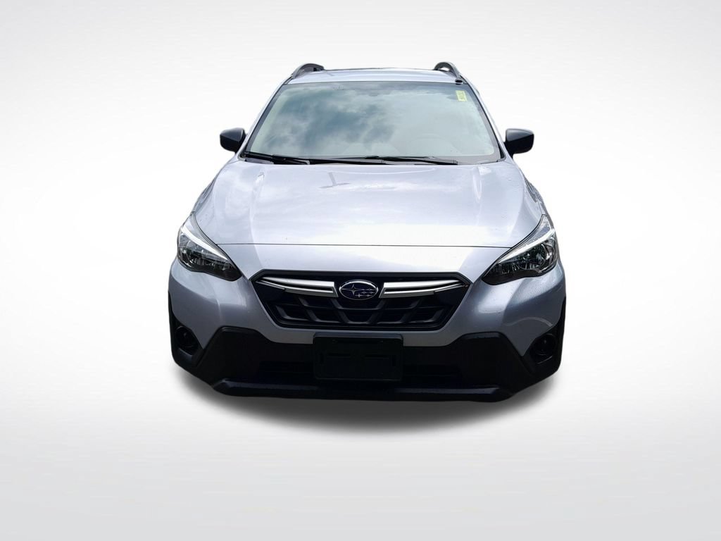 Certified 2023 Subaru Crosstrek 2.0i AWD/4WD image 3