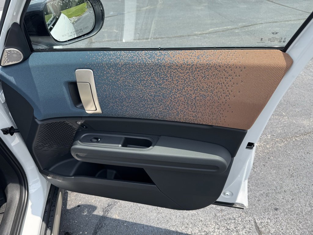 New 2025 MINI Cooper Countryman S image 13