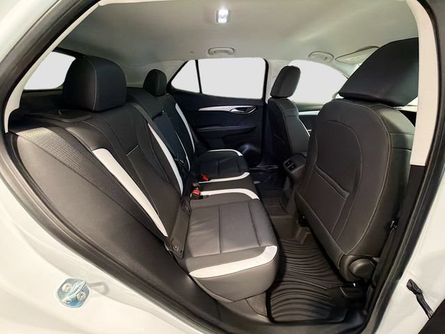 New 2026 Buick Envision Sport Touring AWD/4WD image 24