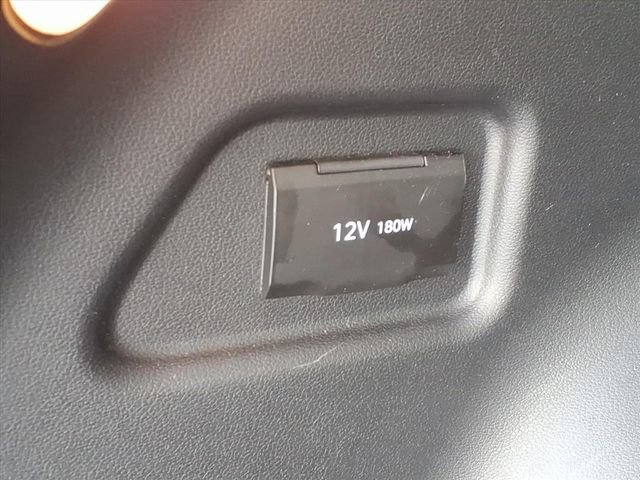 Used 2023 Hyundai Tucson Limited w/ Cargo Package image 13