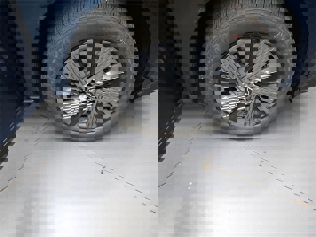 New 2025 Nissan Murano SL w/ Cargo Package image 38