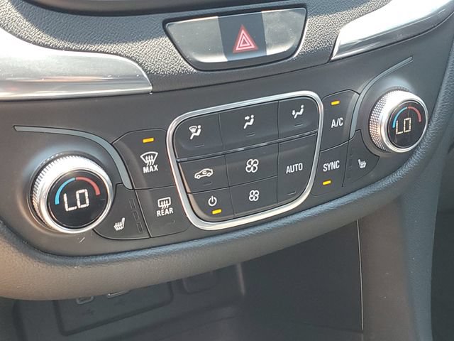 Certified 2020 Chevrolet Equinox LT w/ Driver Convenience Package FWD image 17