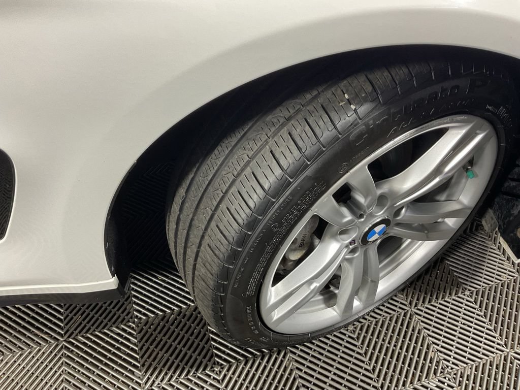 Used 2014 BMW 435i xDrive Coupe AWD/4WD image 37