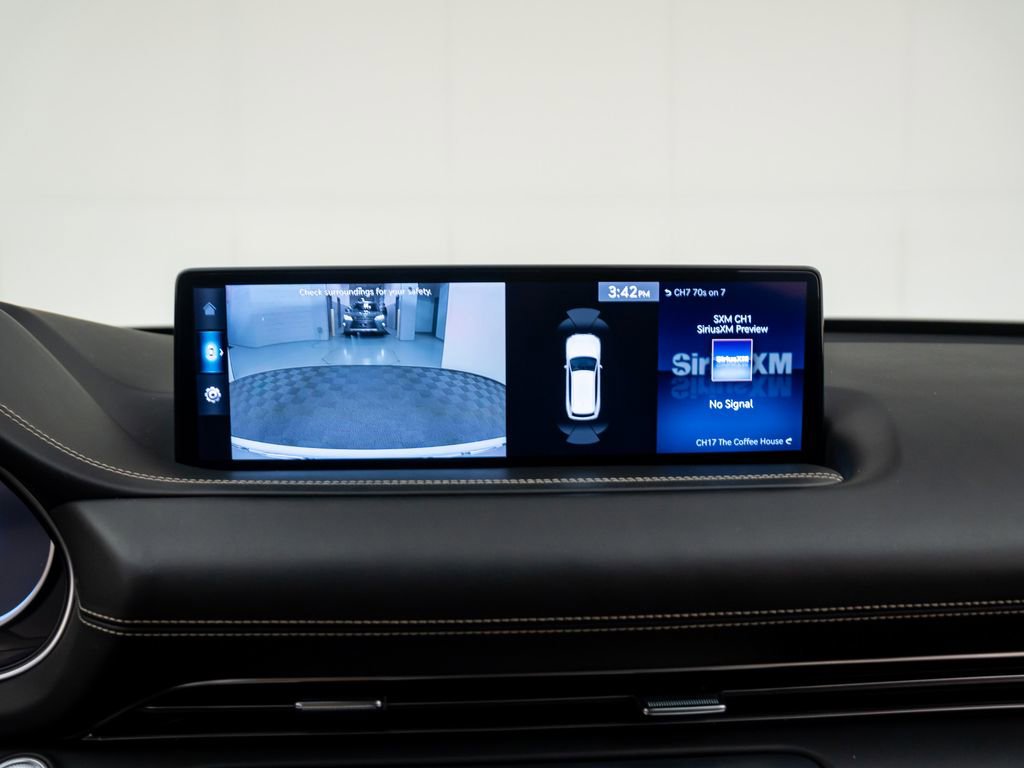 Used 2024 Genesis GV80 2.5T image 27