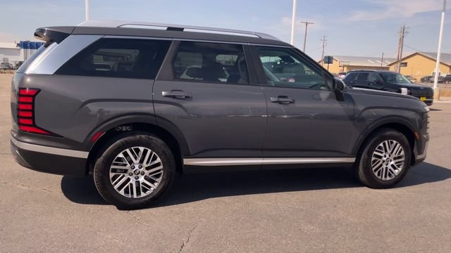 Used 2026 Hyundai Palisade SEL AWD/4WD image 2