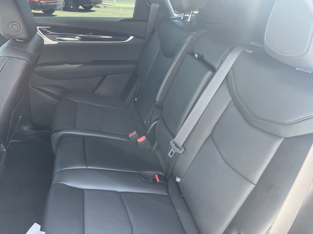 New 2025 Cadillac XT5 Premium Luxury w/ Technology Package image 18