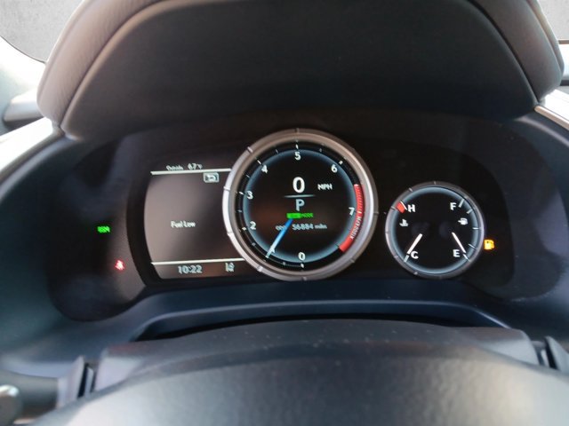 Used 2021 Lexus RX 350 F Sport AWD/4WD image 11