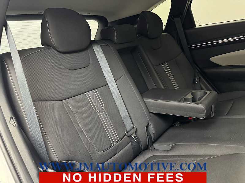 Used 2023 Hyundai Tucson SEL AWD/4WD image 18