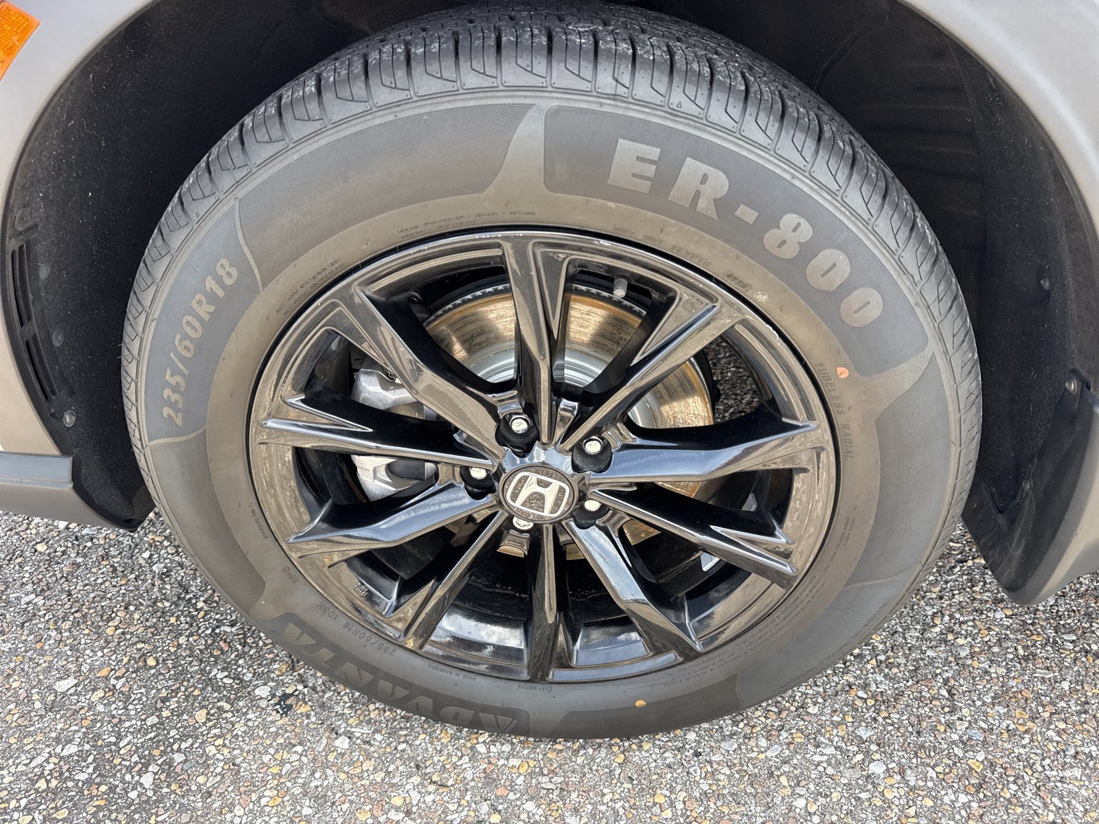 Used 2024 Honda CR-V Sport-L image 10