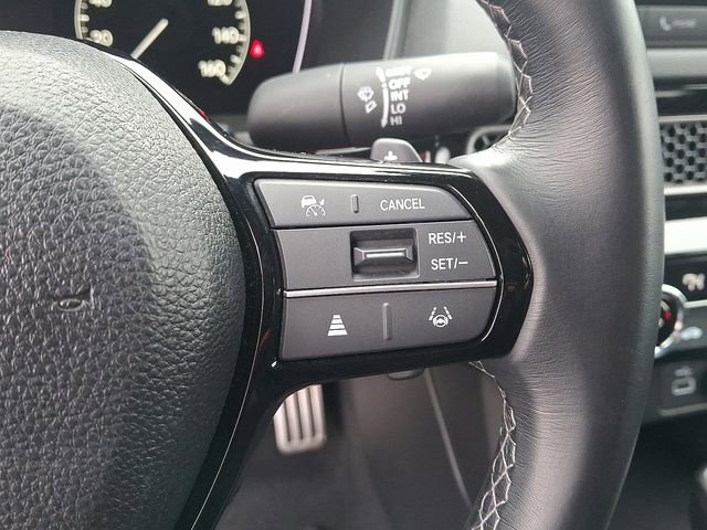 Certified 2023 Honda Civic Sport image 21