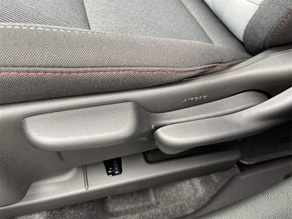 New 2026 Chevrolet Trax RS image 12