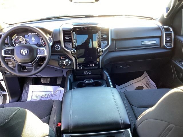 Certified 2025 RAM 1500 Big Horn image 21