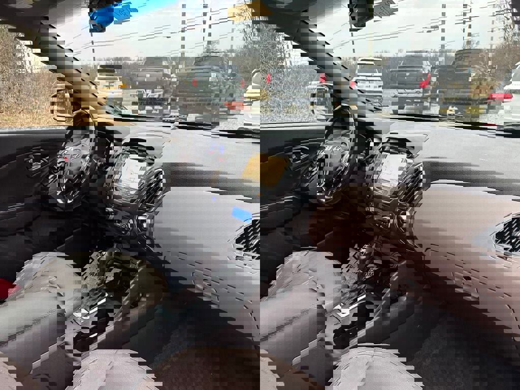 Used 2014 Hyundai Tucson Limited w/ Technology Package 02 image 26