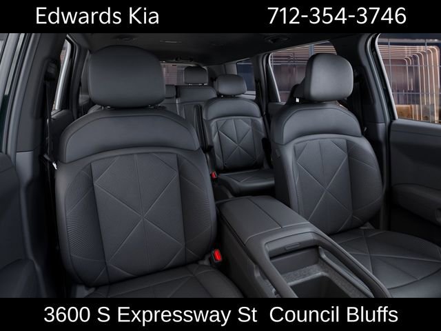 New 2027 Kia Telluride X-Line EX AWD/4WD image 17