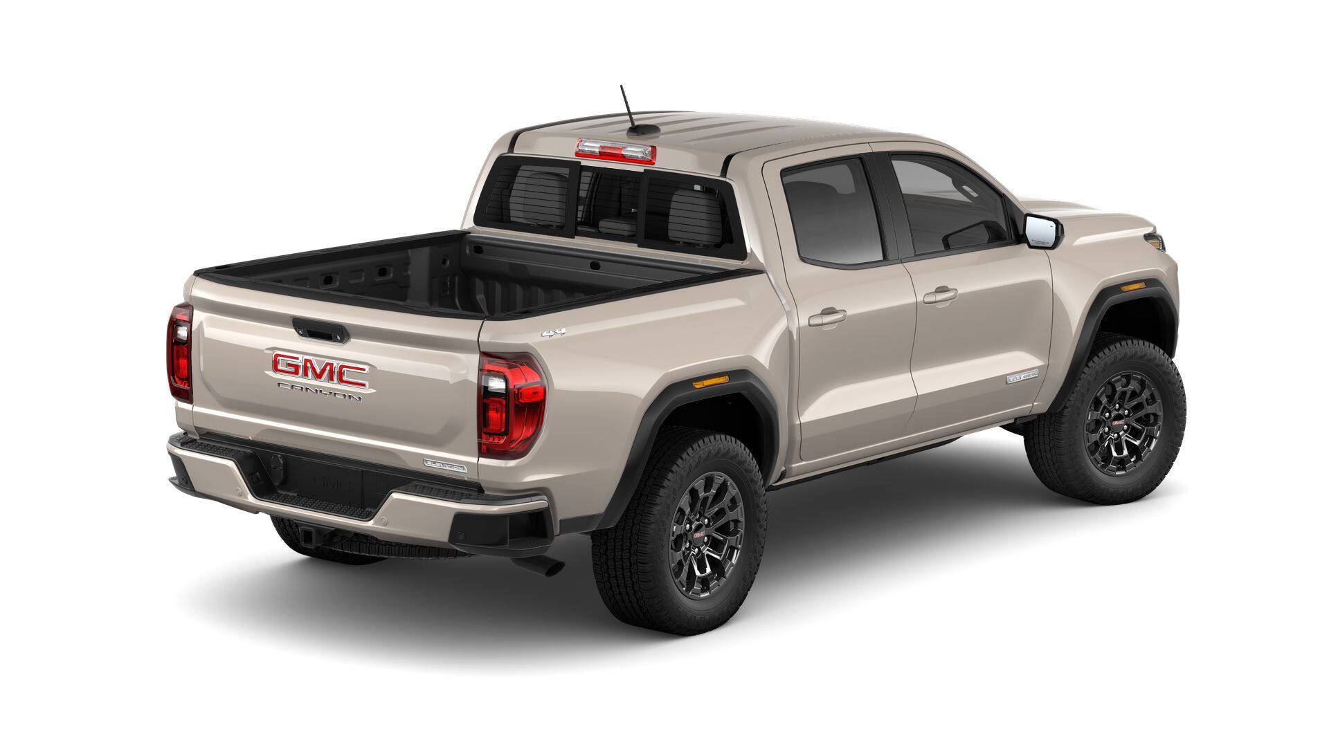 New 2026 GMC Canyon Elevation w/ Convenience Package AWD/4WD image 27