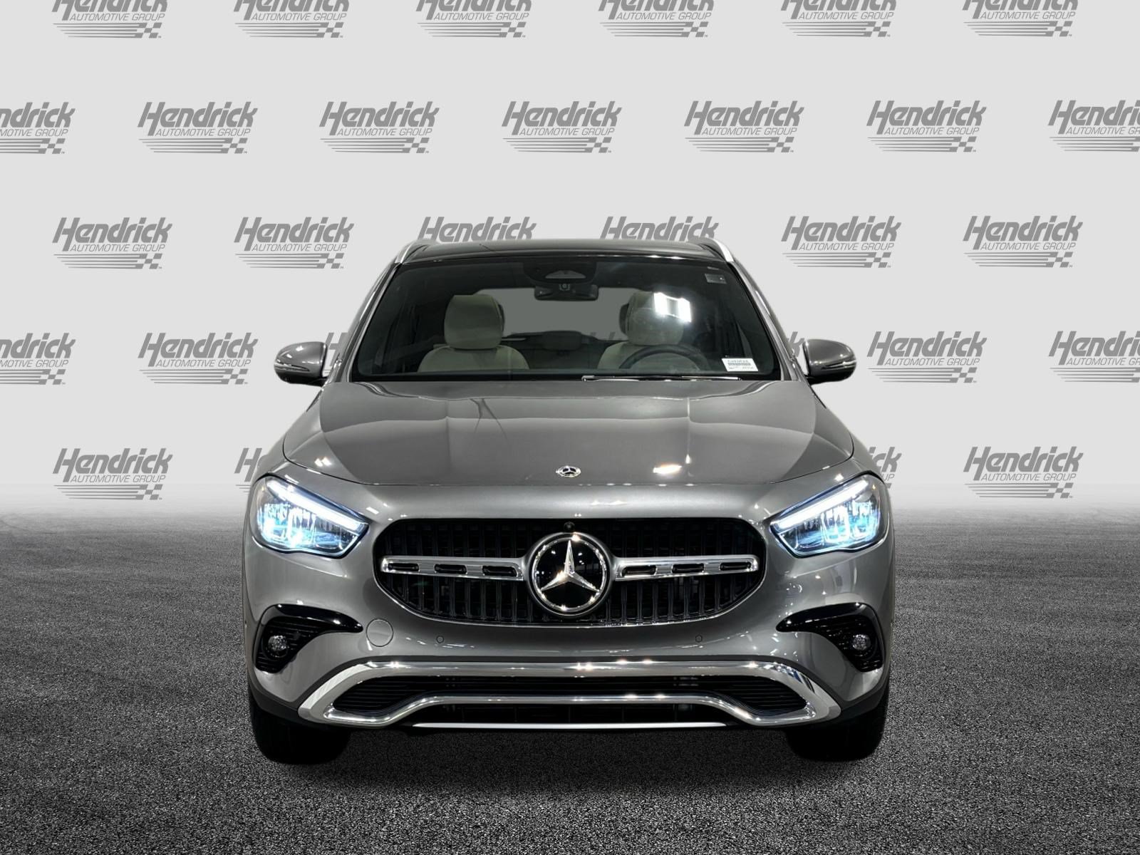New 2026 Mercedes-Benz GLA 250 4MATIC image 6
