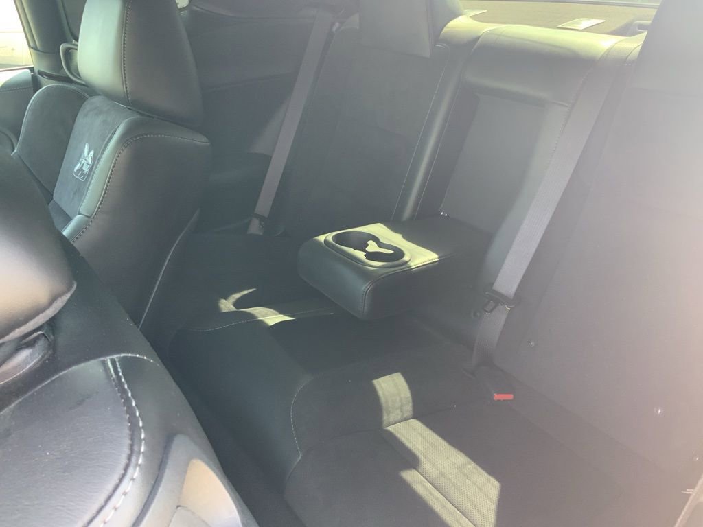 Certified 2023 Dodge Challenger R/T Scat Pack w/ Plus Package image 14