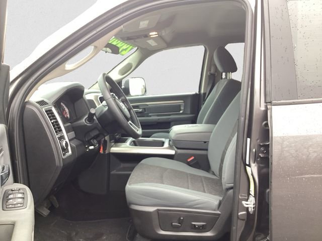 Used 2018 RAM 2500 SLT w/ Snow Chief Group image 9