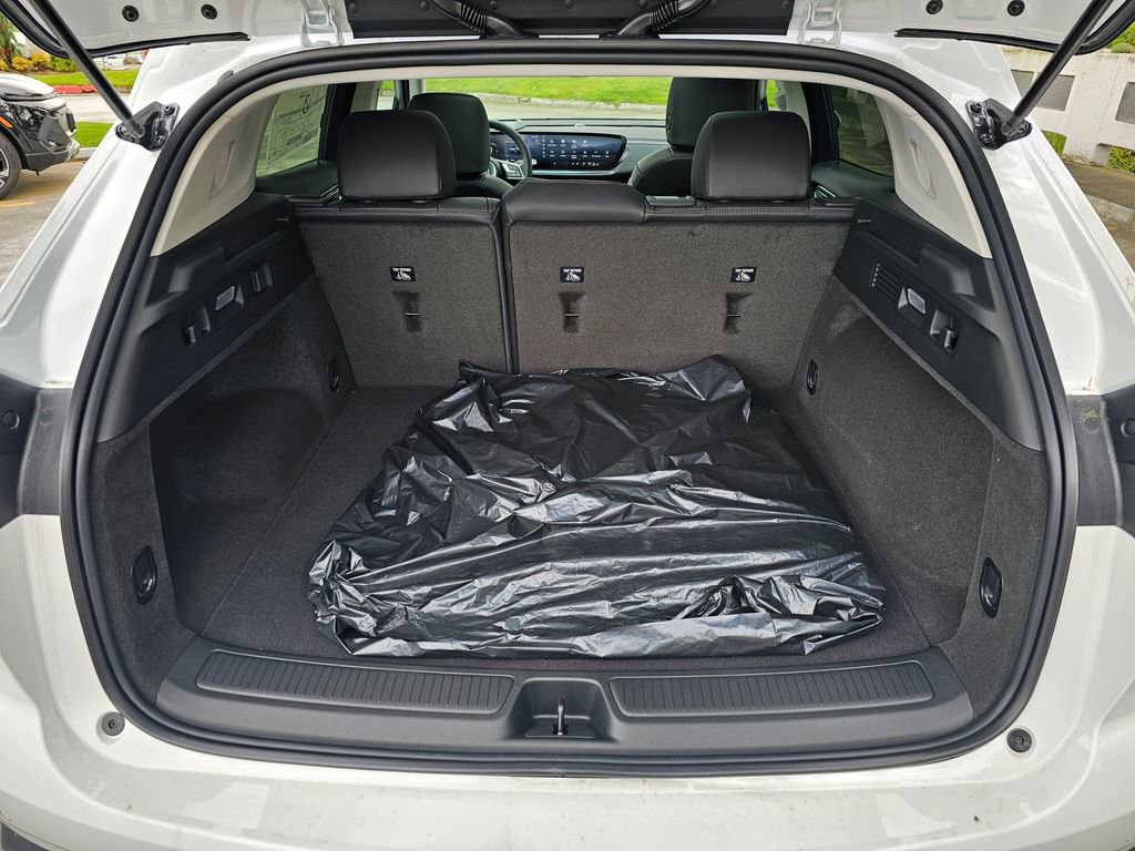 New 2026 Buick Envision Preferred AWD/4WD image 13