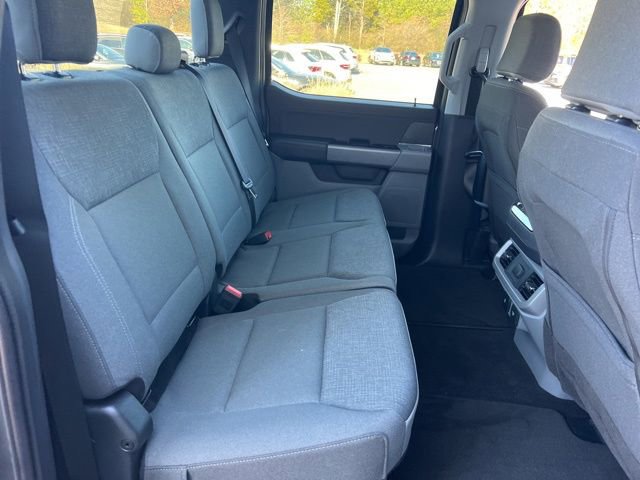 Used 2024 Ford F150 XLT w/ Mobile Office Package image 35
