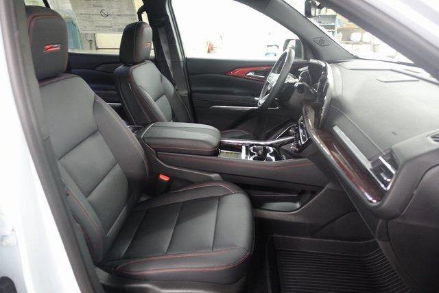 New 2026 Chevrolet Traverse Z71 w/ Enhanced Driving Package image 28