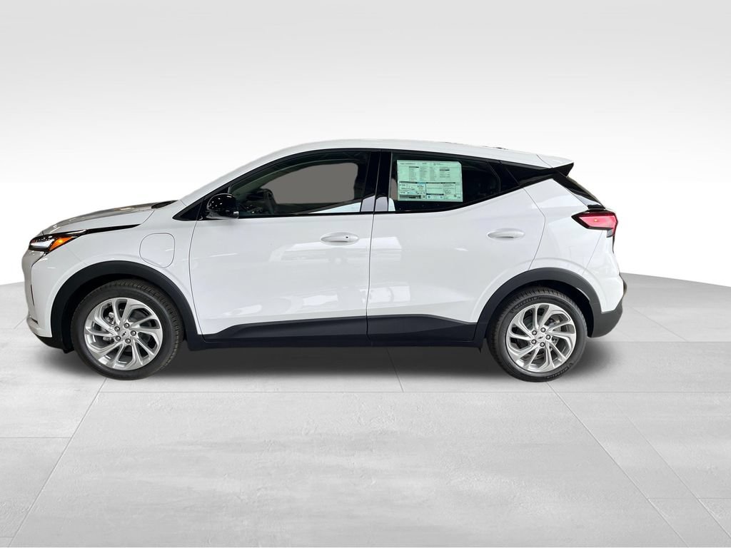 New 2027 Chevrolet Bolt LT FWD image 2
